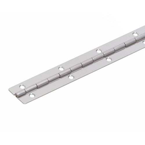 Stainless Steel Piano Hinge